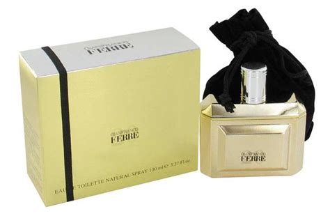 ferre 20 perfume|gianfranco ferre price.